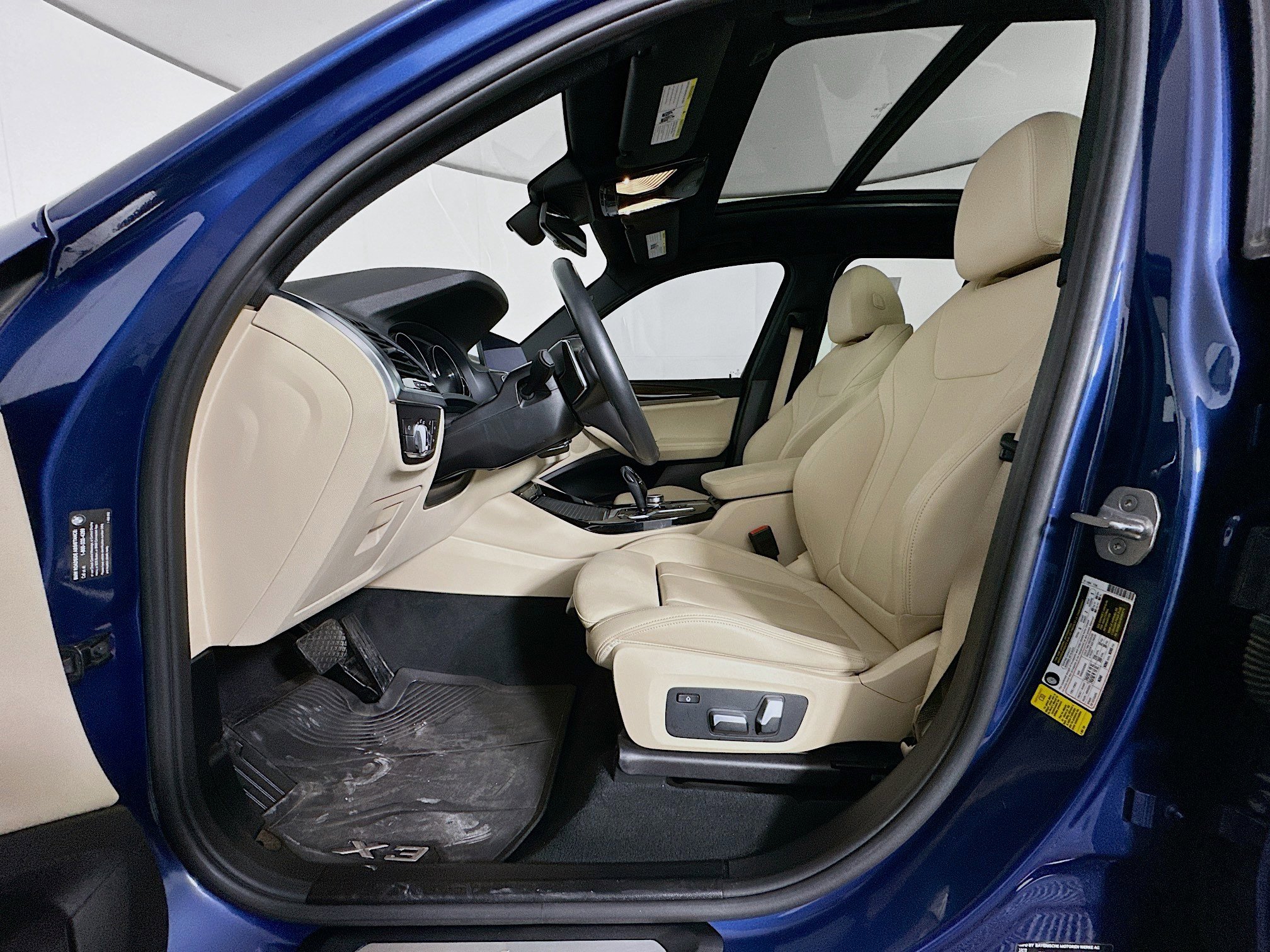 Used 2020 BMW X3 sDrive30i RWD image 13