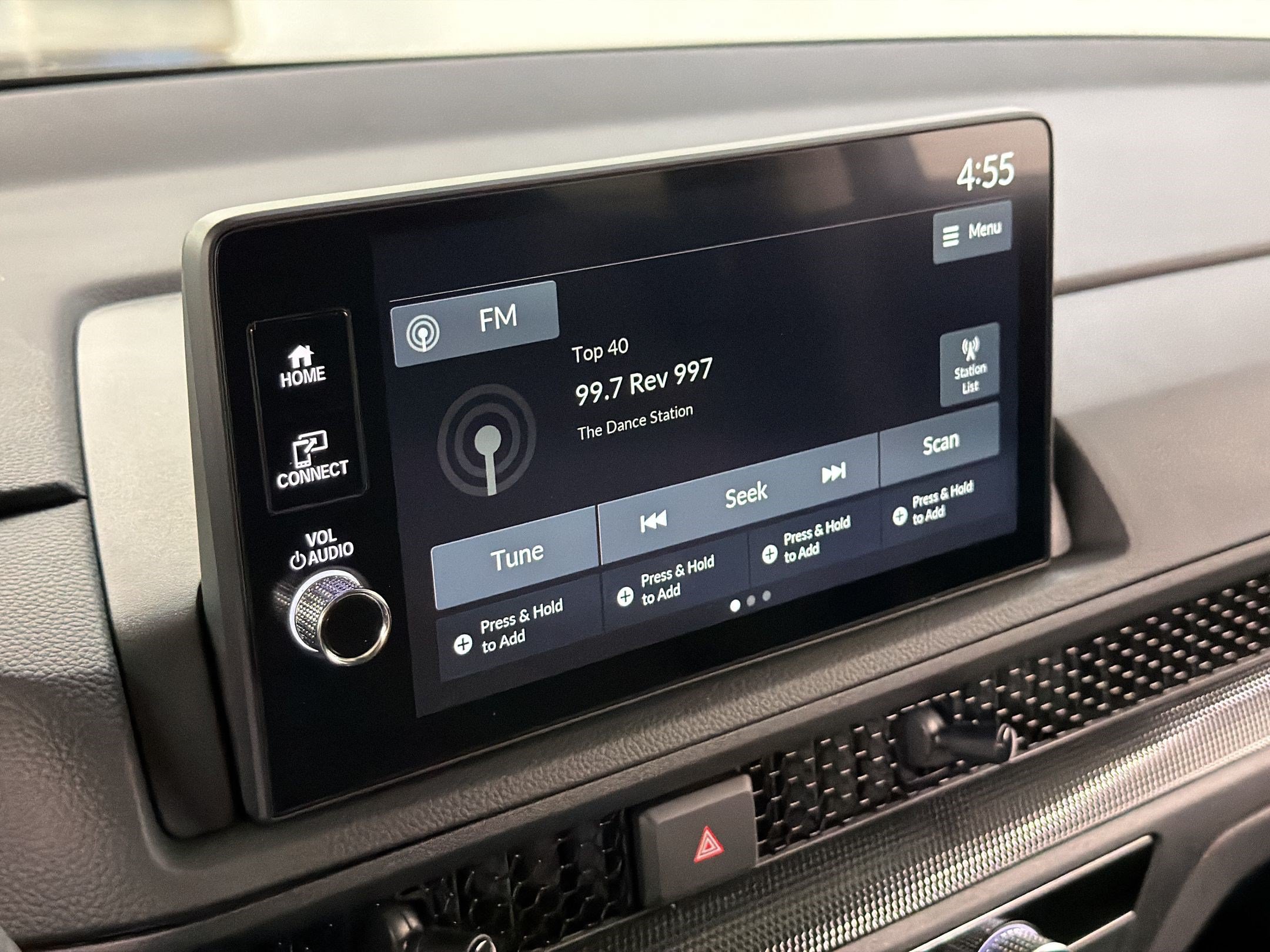 Certified 2026 Honda CR-V LX image 20