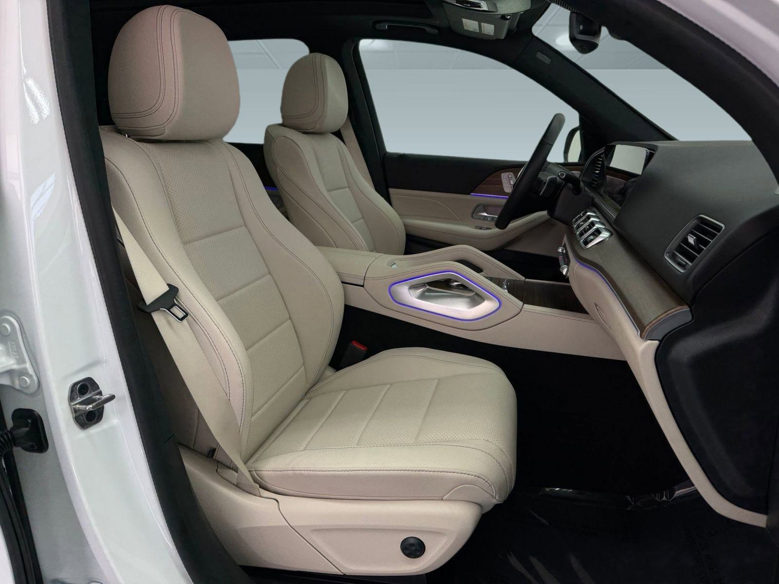 Used 2025 Mercedes-Benz GLE 450 4MATIC image 22