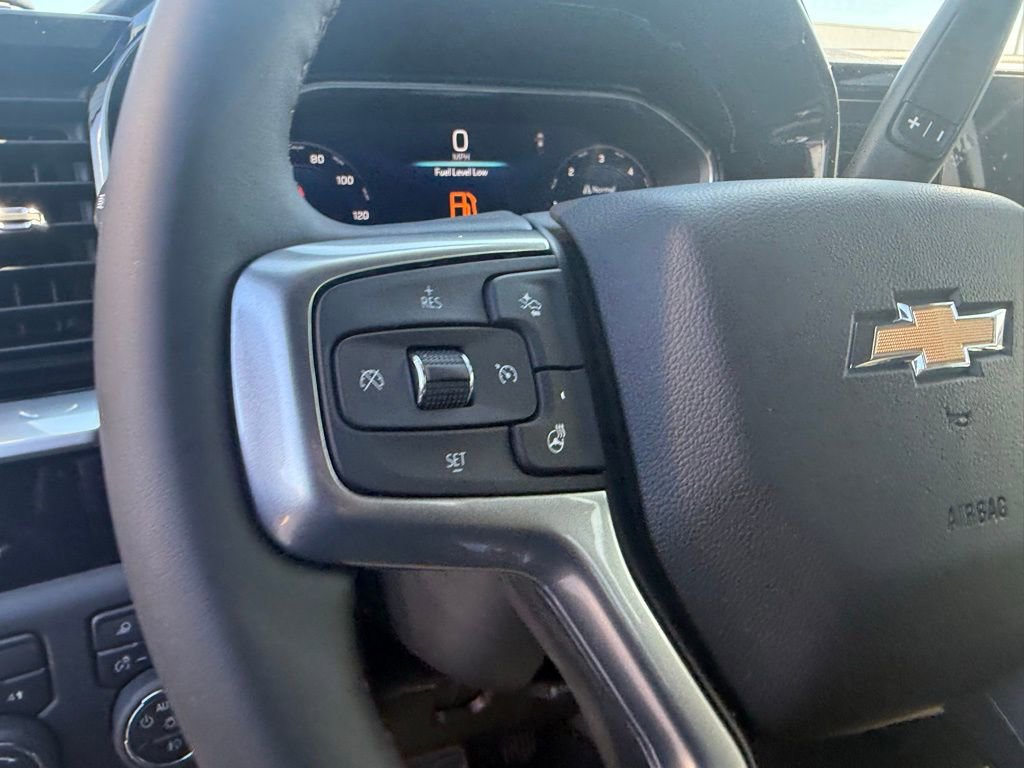 New 2026 Chevrolet Silverado 2500 LT w/ Z71 Chrome Sport Edition image 23