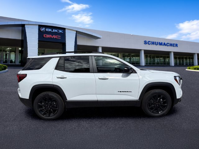 New 2027 GMC Terrain Elevation w/ Elevation Premium Package FWD image 8