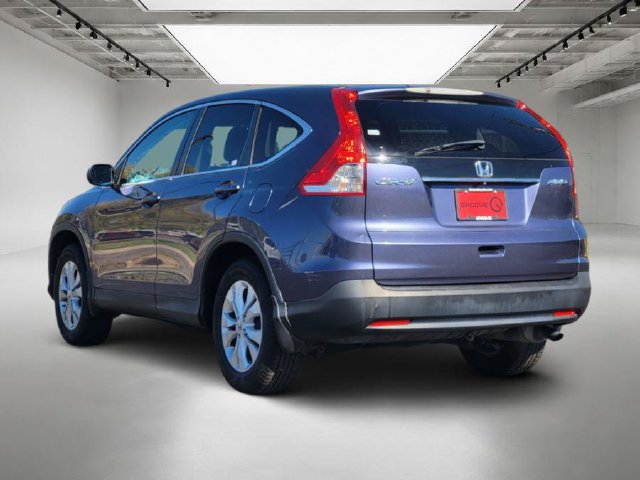 Used 2013 Honda CR-V EX image 3