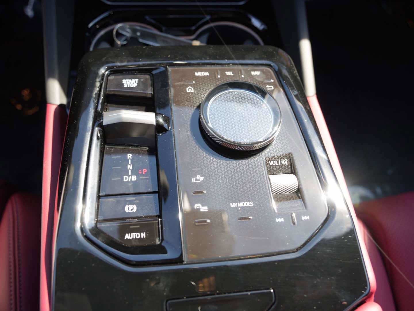 New 2026 BMW i5 eDrive40 w/ M Sport Package image 25