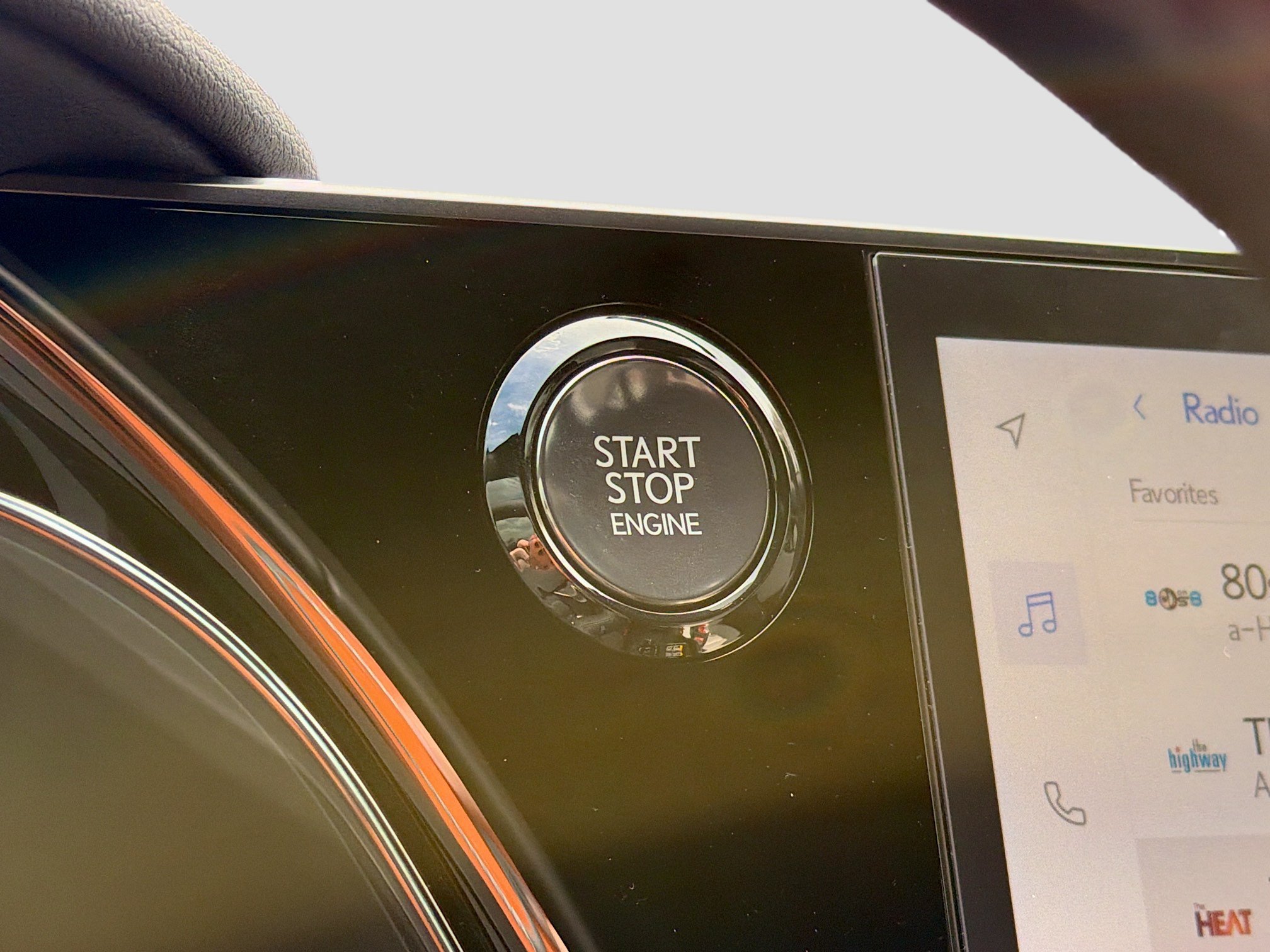 Used 2024 Lexus TX 350 AWD w/ Captains Chair Package image 10