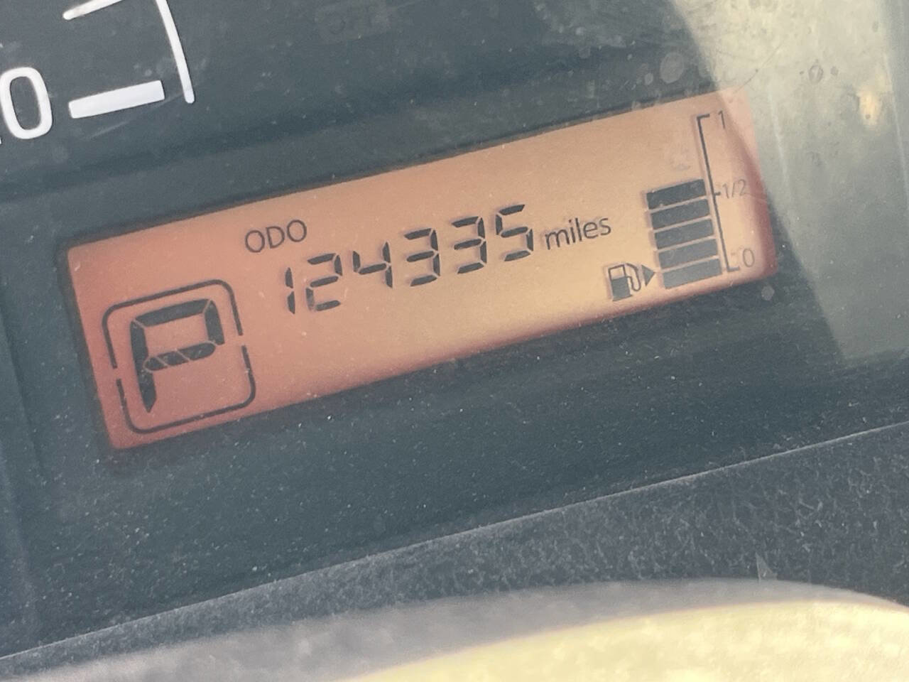 Used 2018 Nissan NV200 S w/ Back Door Glass Package image 12