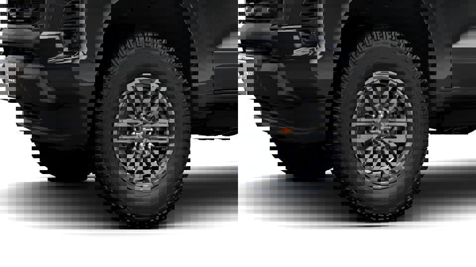 New 2026 Chevrolet Colorado LT w/ LT Convenience Package image 51