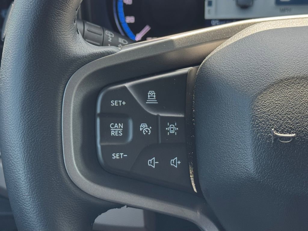 Used 2024 Ford Bronco Wildtrak image 21