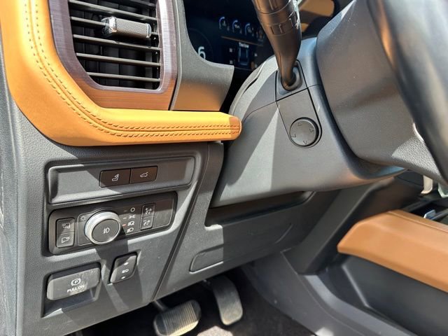 Used 2022 Ford Expedition Max Platinum AWD/4WD image 26