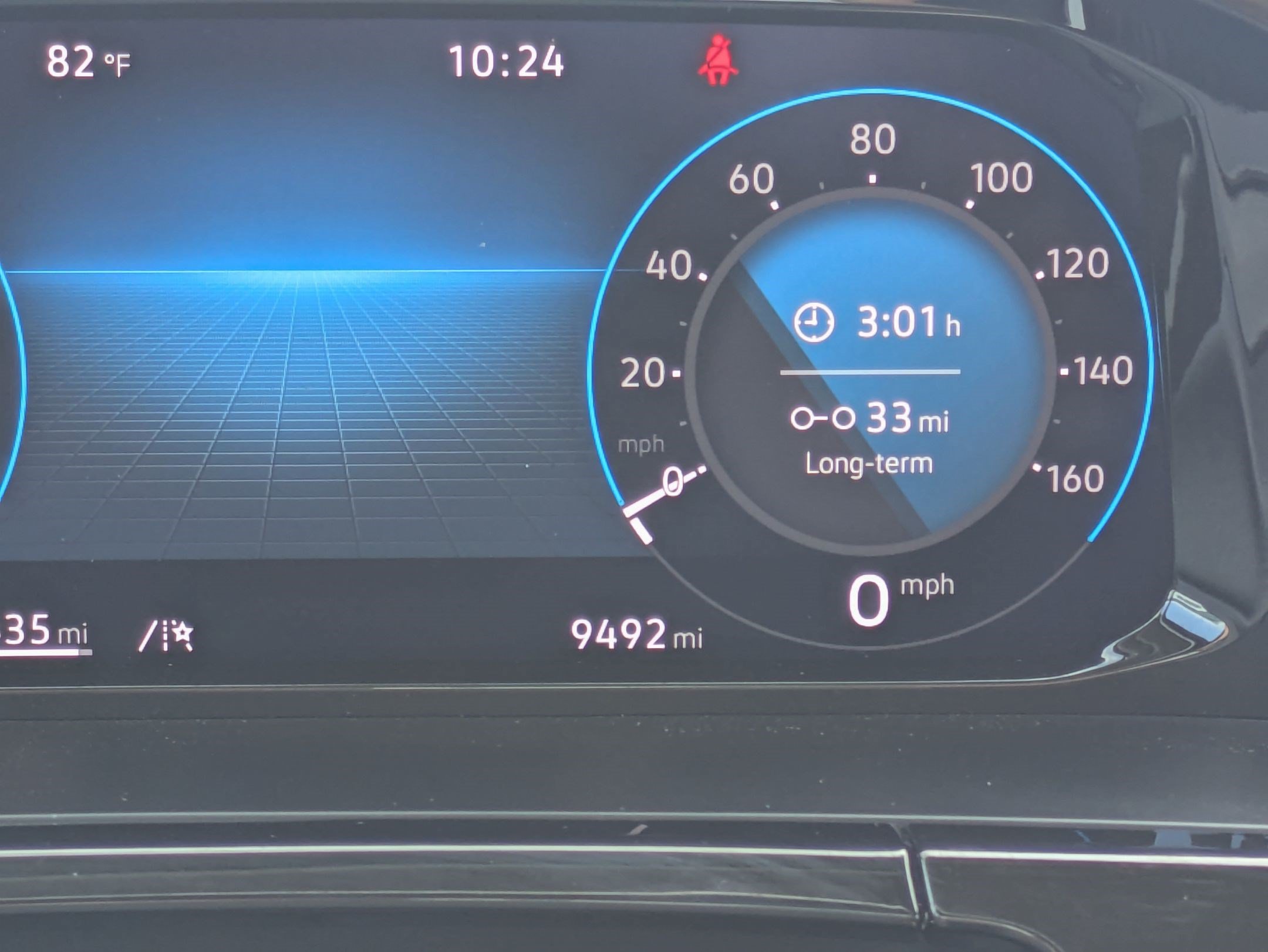 Certified 2025 Volkswagen Atlas SE AWD/4WD image 25
