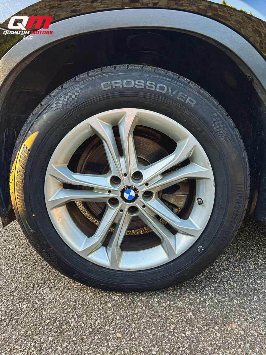 Used 2019 BMW X3 sDrive30i w/ Driving Assistance Package RWD image 21