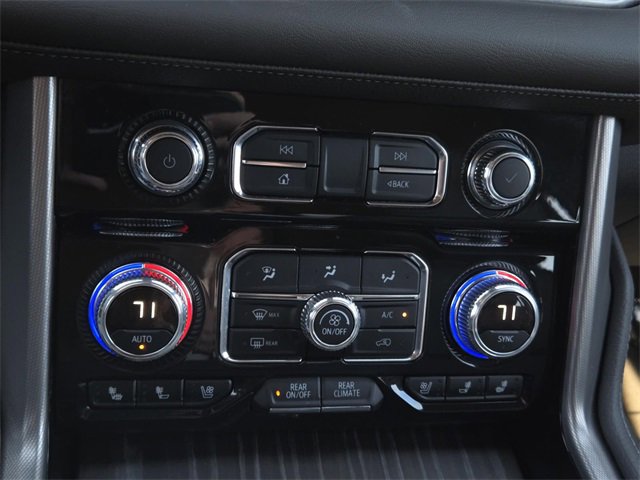 Used 2024 GMC Yukon Denali image 16