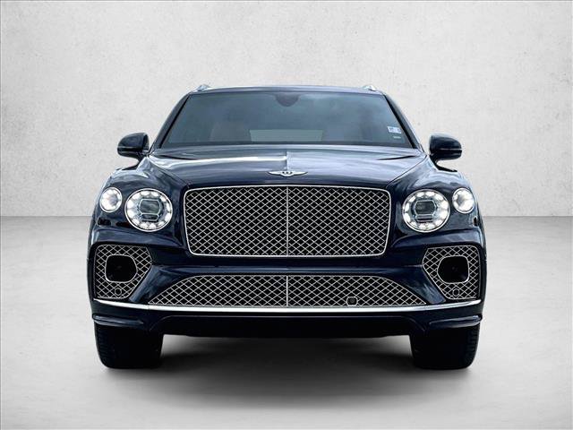Used 2022 Bentley Bentayga AWD/4WD image 3