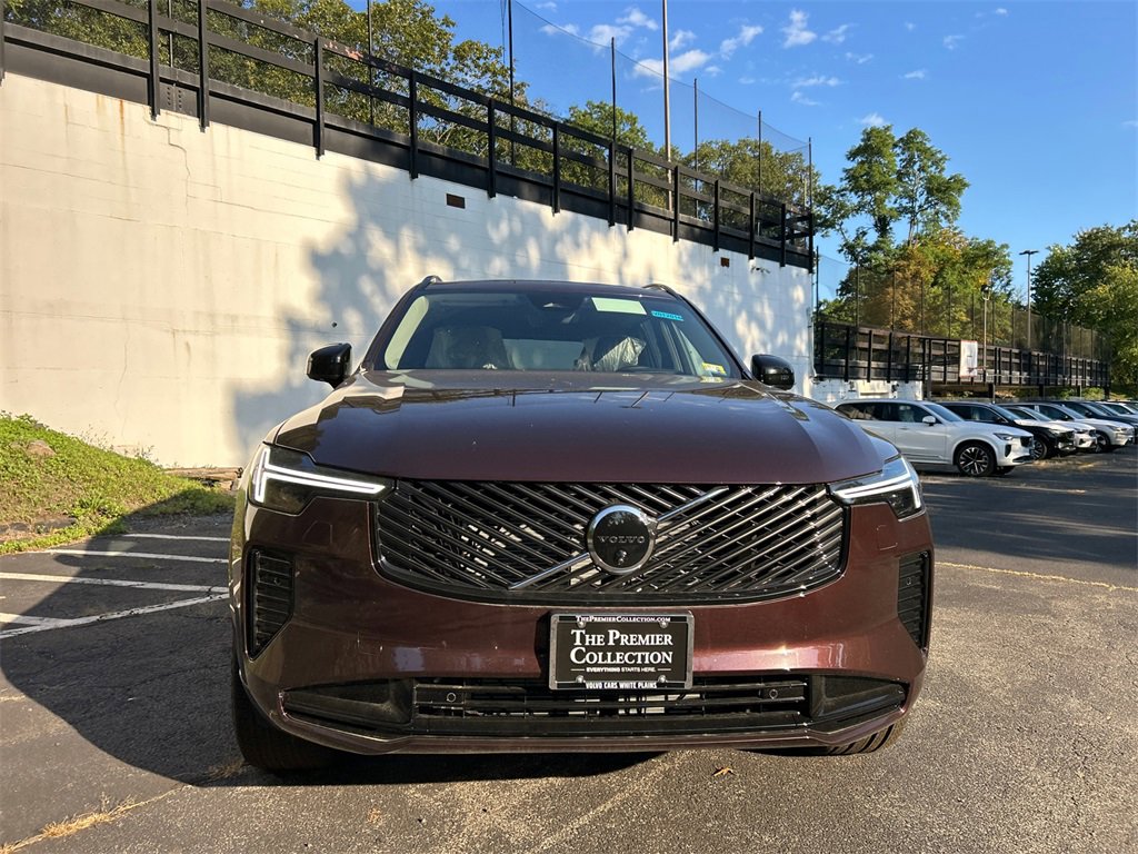 New 2026 Volvo XC90 B6 Ultra image 6