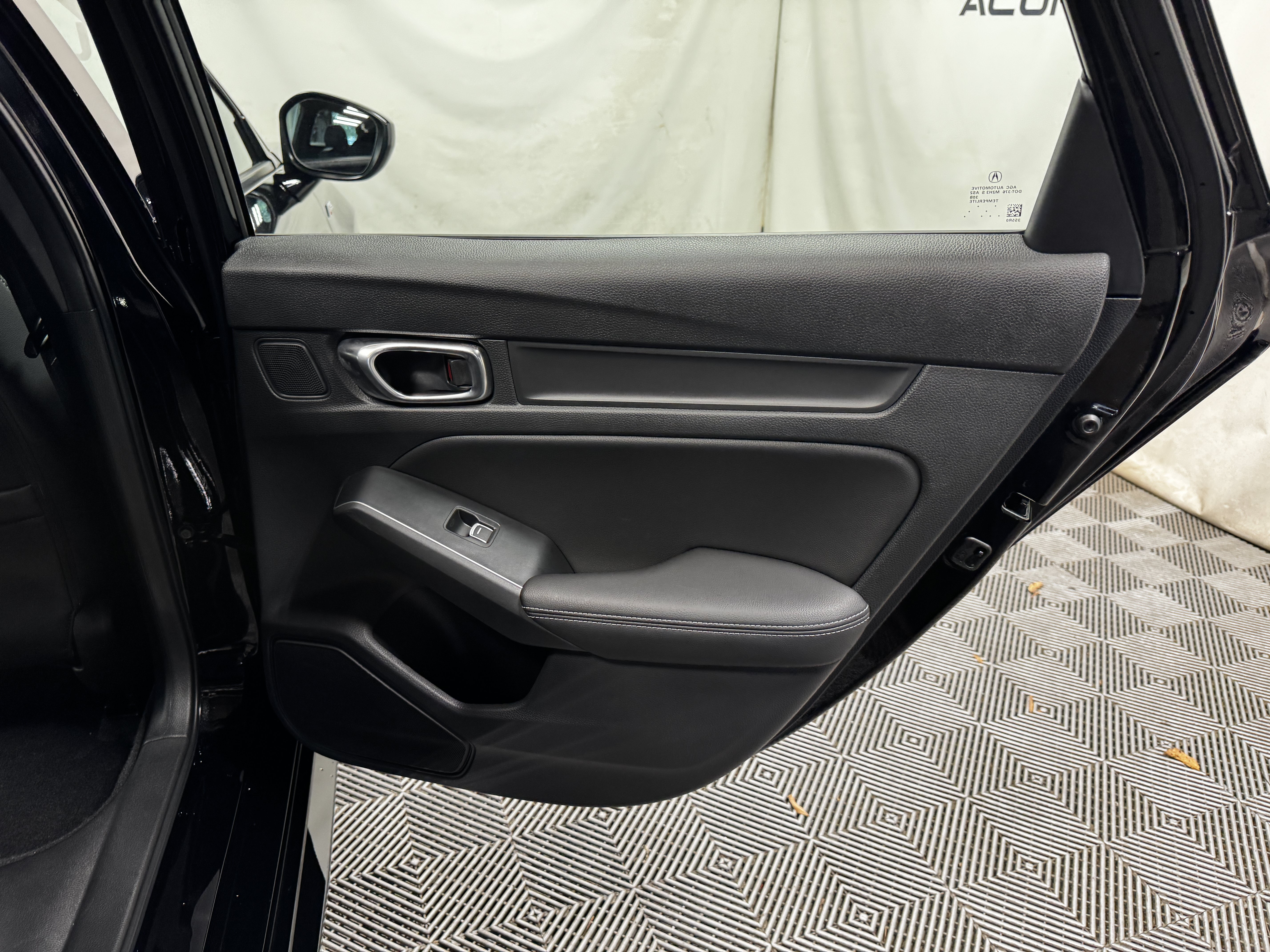 Used 2026 Acura Integra A-Spec FWD image 20