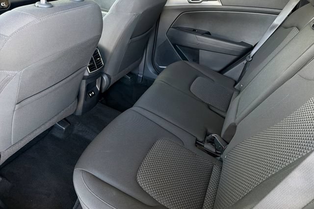 Used 2026 Kia Sportage LX FWD image 13