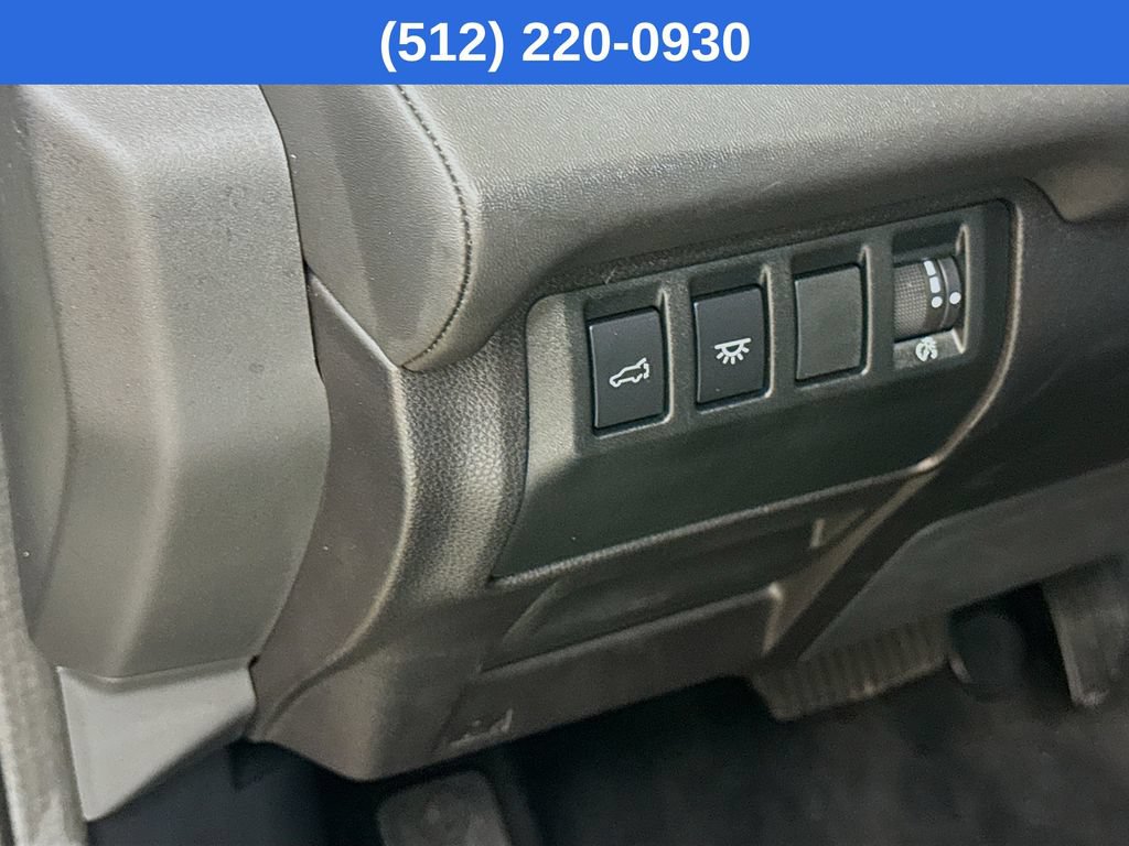 Used 2025 Subaru Ascent Onyx Edition AWD/4WD image 11