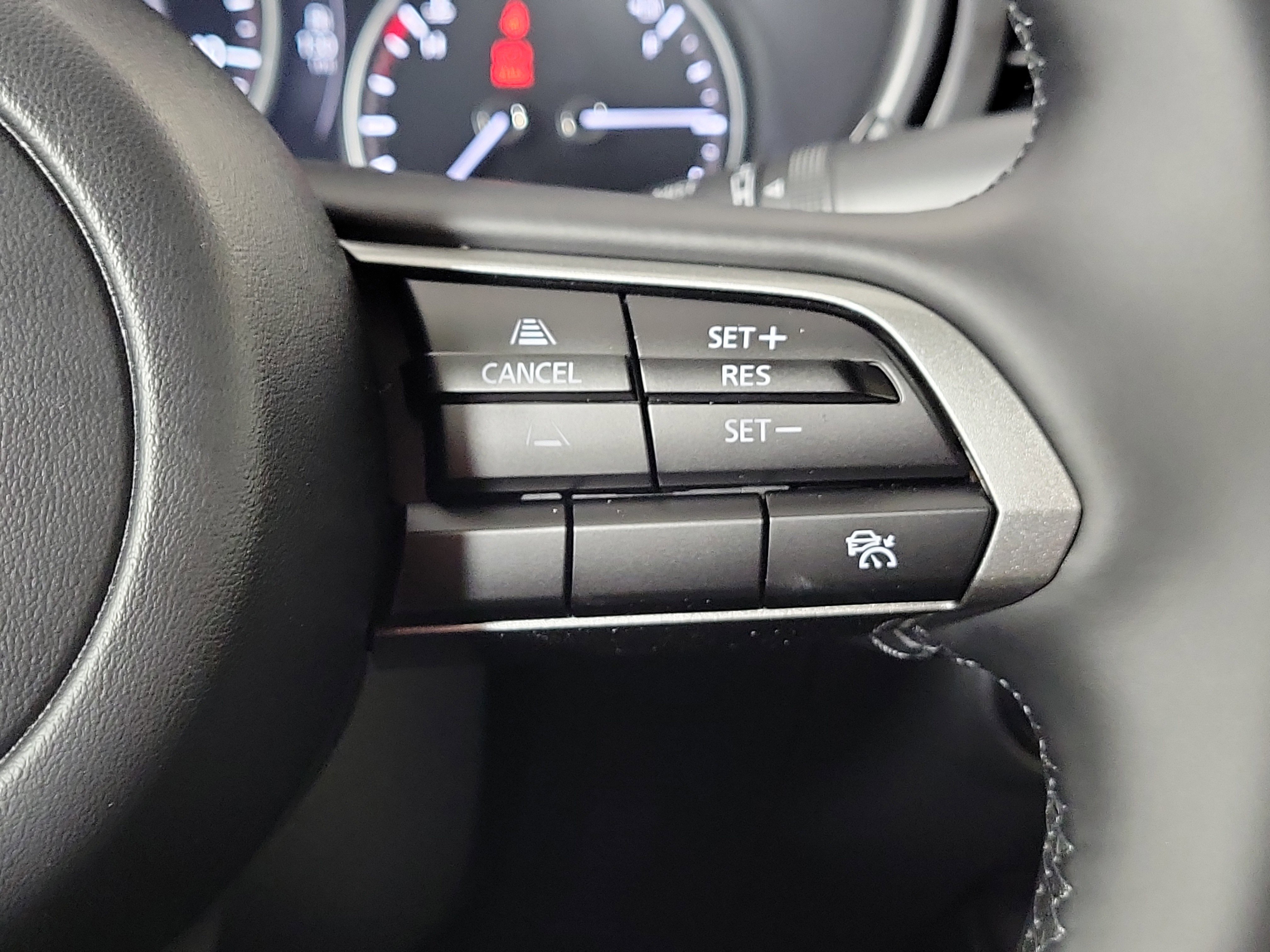 New 2026 MAZDA MAZDA3 s Sport image 16