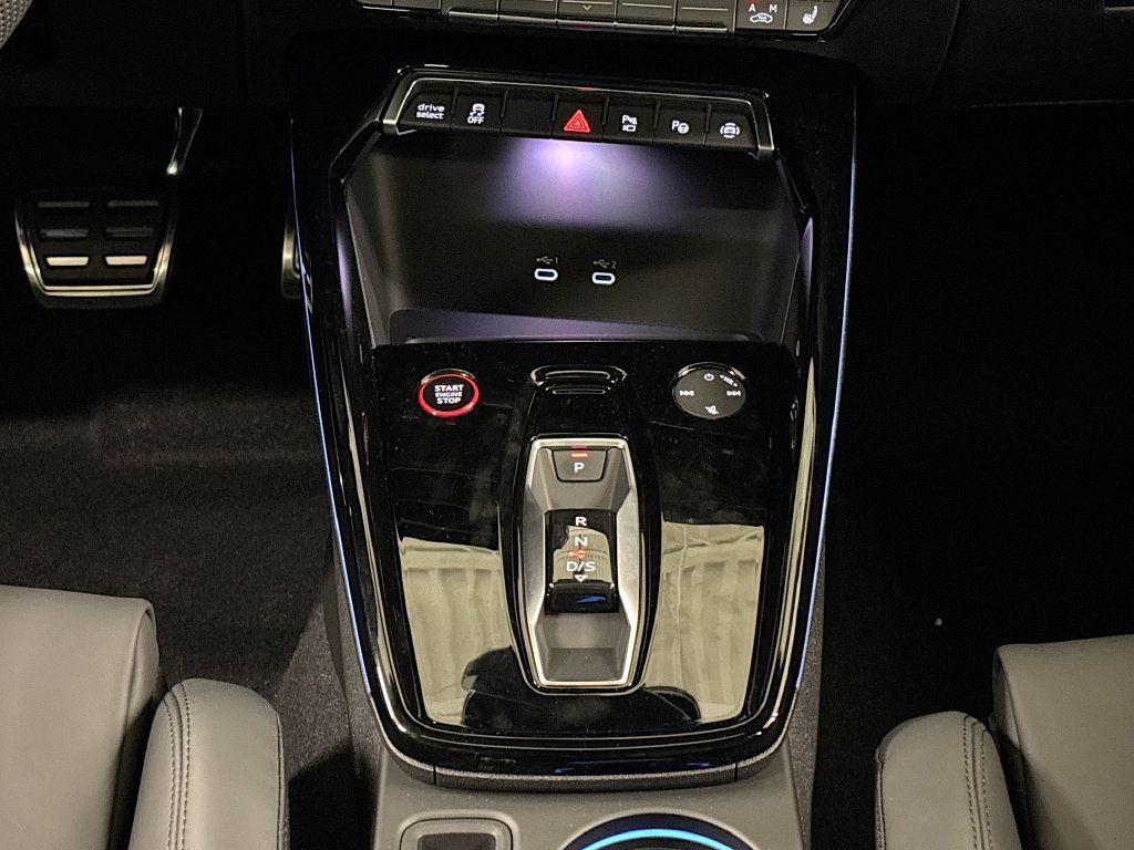 New 2026 Audi RS 3 AWD/4WD image 13