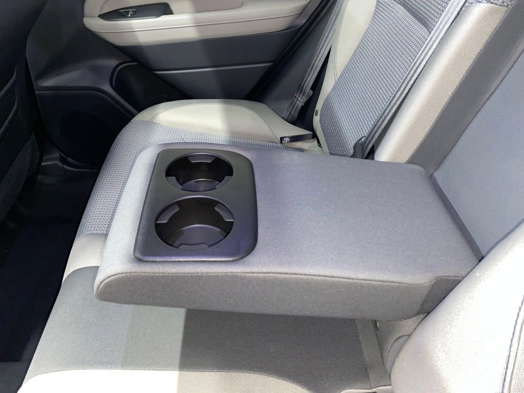 Certified 2025 Subaru Forester Premium AWD/4WD image 25