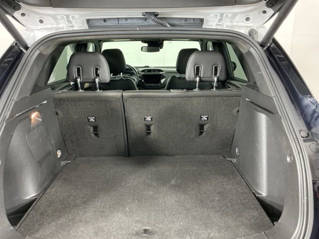Used 2021 Chevrolet TrailBlazer ACTIV w/ Sun and Liftgate Package image 28