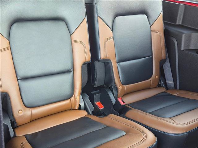 Used 2023 Ford Bronco Outer Banks AWD/4WD image 17
