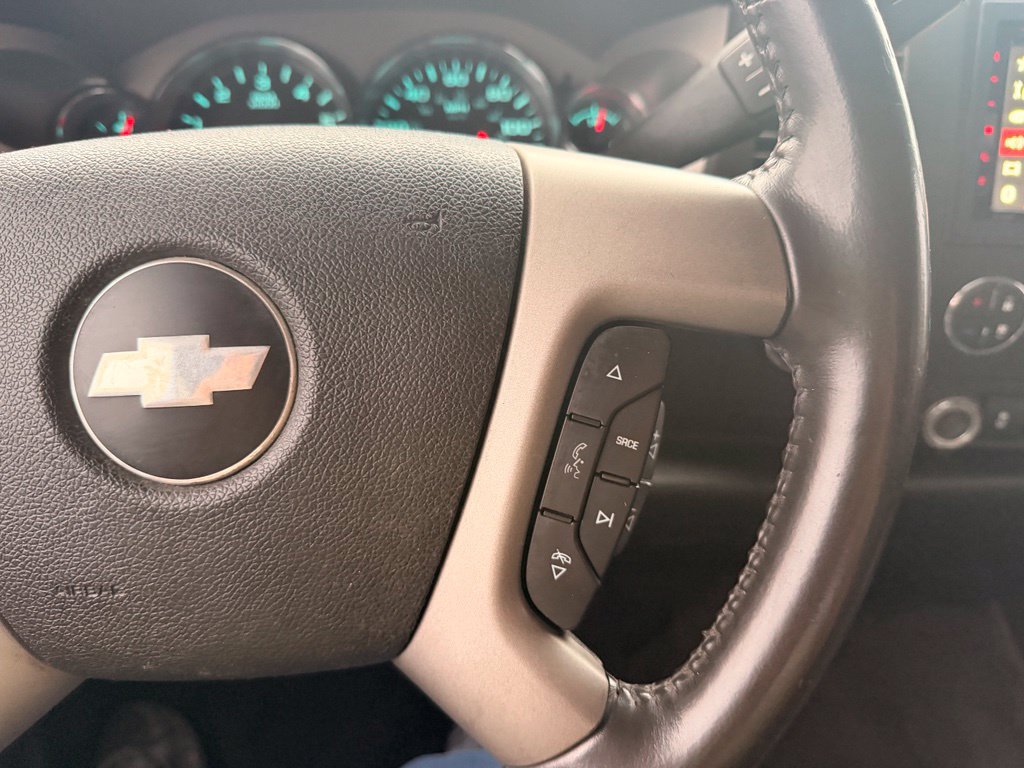Used 2012 Chevrolet Silverado 1500 LT AWD/4WD image 19