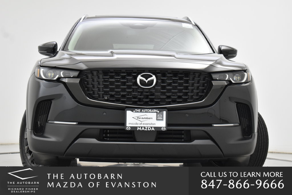 New 2026 MAZDA CX-50 2.5 Hybrid w/ Weather Package AWD/4WD image 5