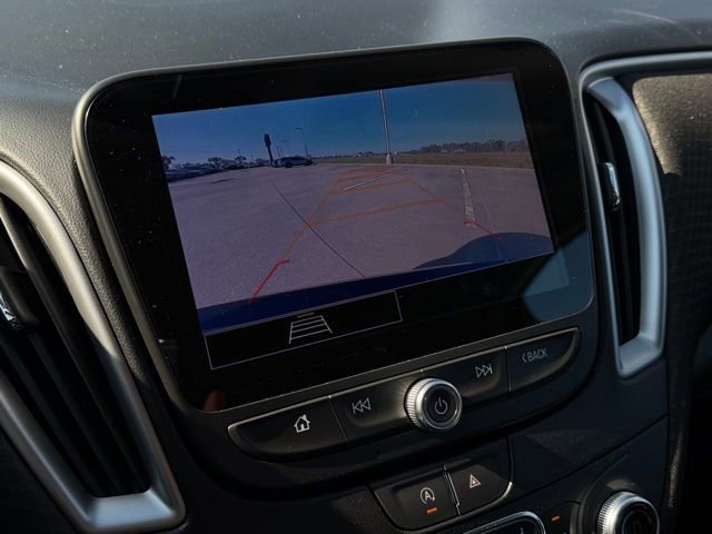 Used 2023 Chevrolet Malibu LT image 20