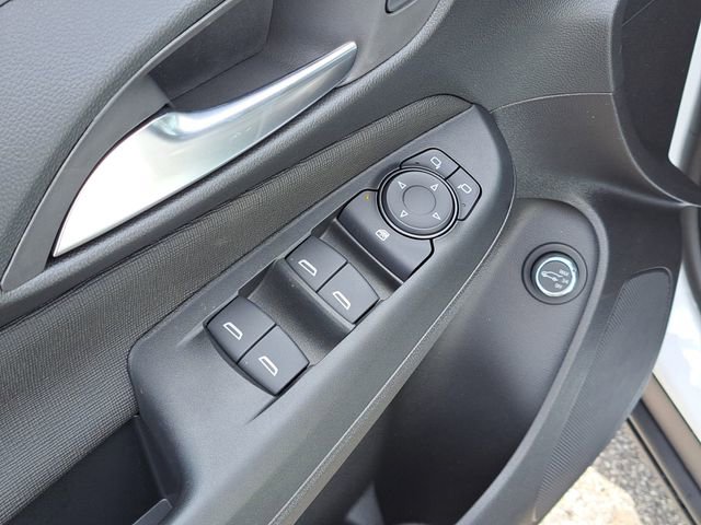 New 2026 Buick Envista Preferred w/ Convenience I Package image 18