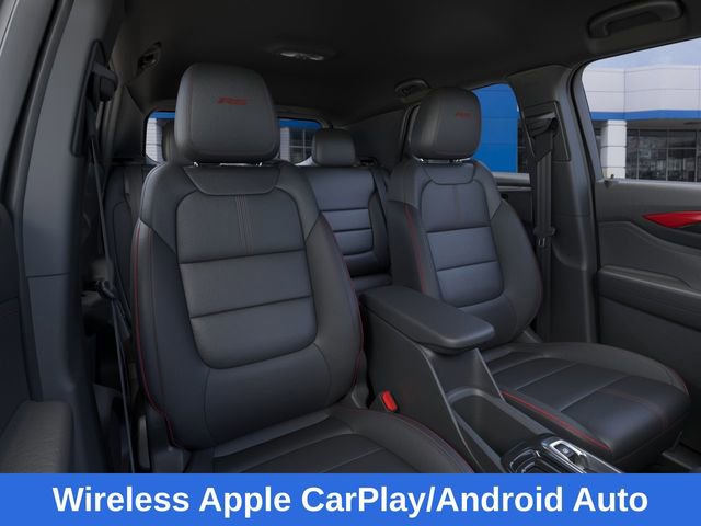 New 2026 Chevrolet TrailBlazer RS FWD image 17