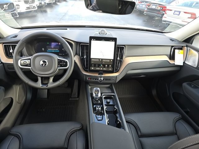 New 2026 Volvo XC60 B5 Ultra w/ Protection Package Premier AWD/4WD image 21