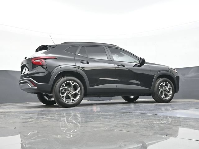 New 2026 Chevrolet Trax LT w/ LT Convenience Package FWD image 43