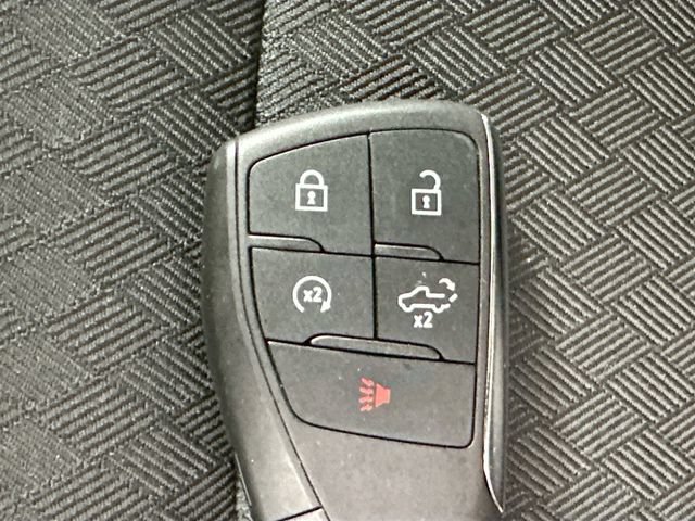 Used 2024 Chevrolet Silverado 1500 LT AWD/4WD image 15