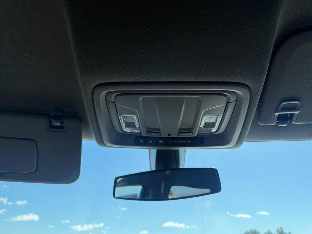 Used 2022 Chevrolet Silverado 1500 LT w/ LPO, Liner Protection Package image 24