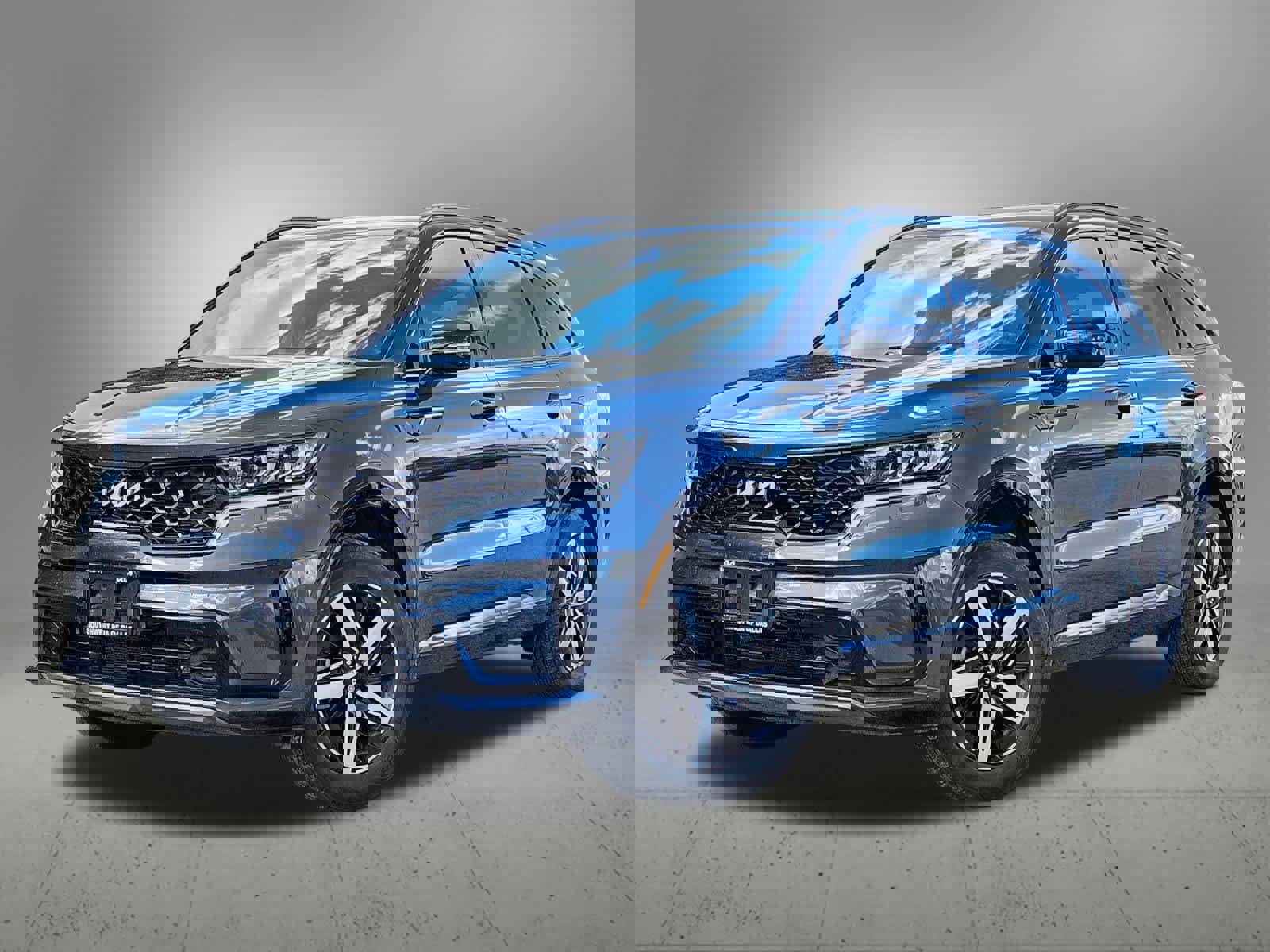 Certified 2023 Kia Sorento S