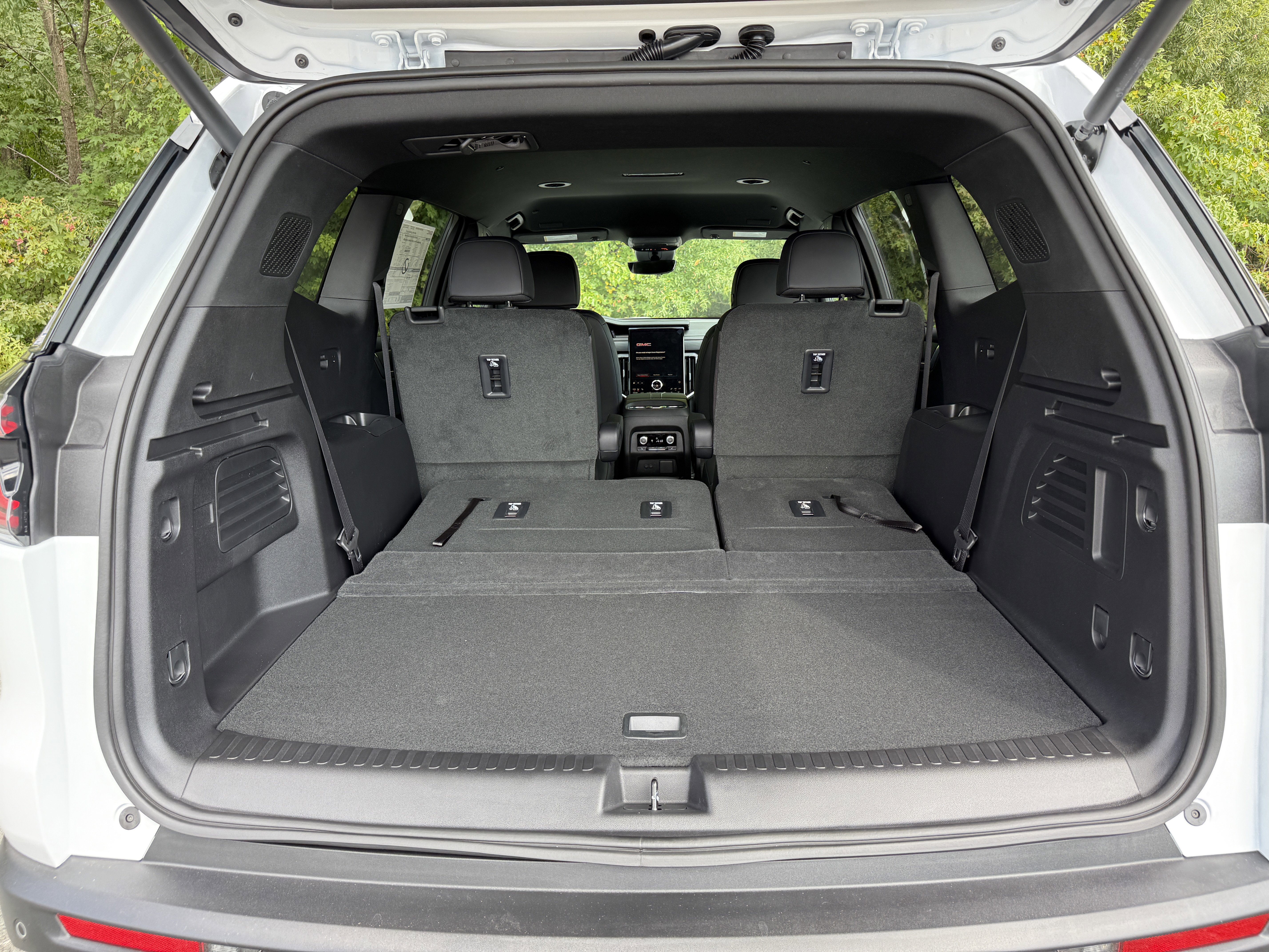 New 2026 GMC Acadia Elevation w/ Black Edition image 39