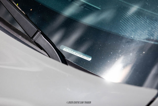 Used 2023 Dodge Challenger SRT Hellcat Redeye image 57