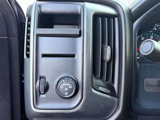 Used 2017 Chevrolet Silverado 1500 LT w/ LT Eassist Package image 5