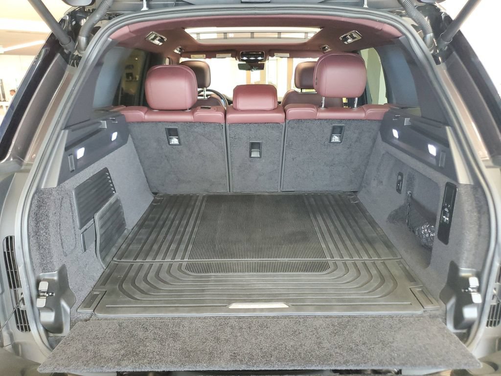 Used 2023 Land Rover Range Rover SE AWD/4WD image 33