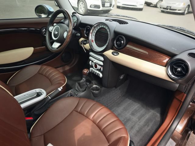 Used 2009 MINI Cooper Clubman S FWD image 32