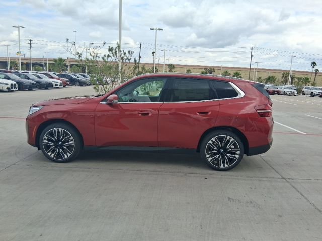 New 2026 BMW X3 xDrive30 w/ Premium Package AWD/4WD image 3
