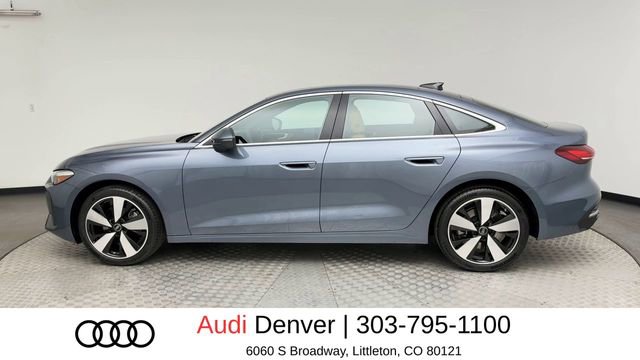 Used 2025 Audi A5 2.0T Premium w/ 19" Wheel Package image 5