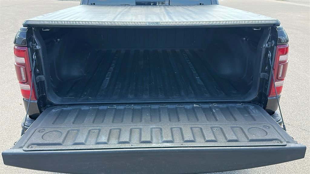 Used 2019 RAM 1500 Big Horn image 8