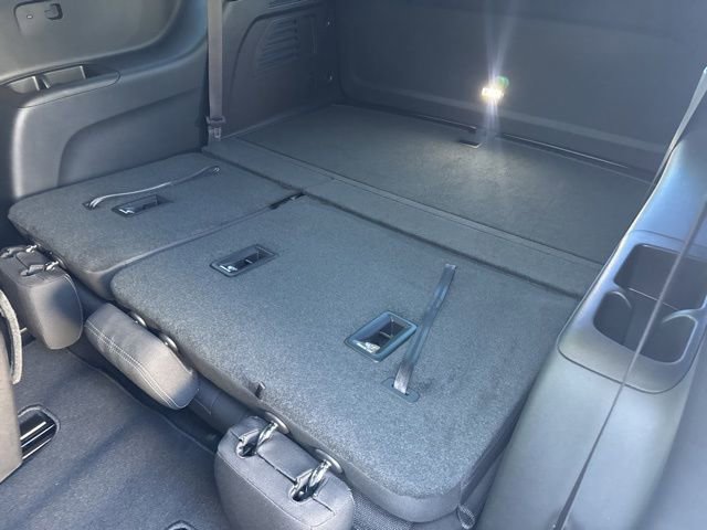 New 2026 Chevrolet Traverse LT w/ Enhanced Driving Package AWD/4WD image 20