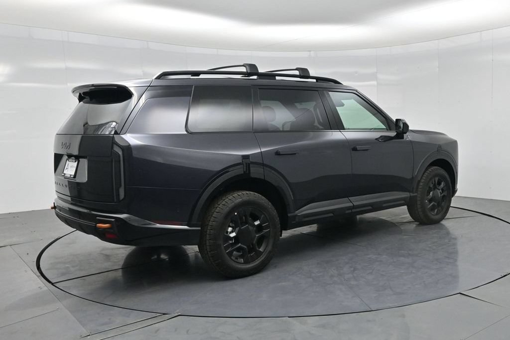 New 2027 Kia Telluride SX Prestige X-Pro AWD/4WD image 50