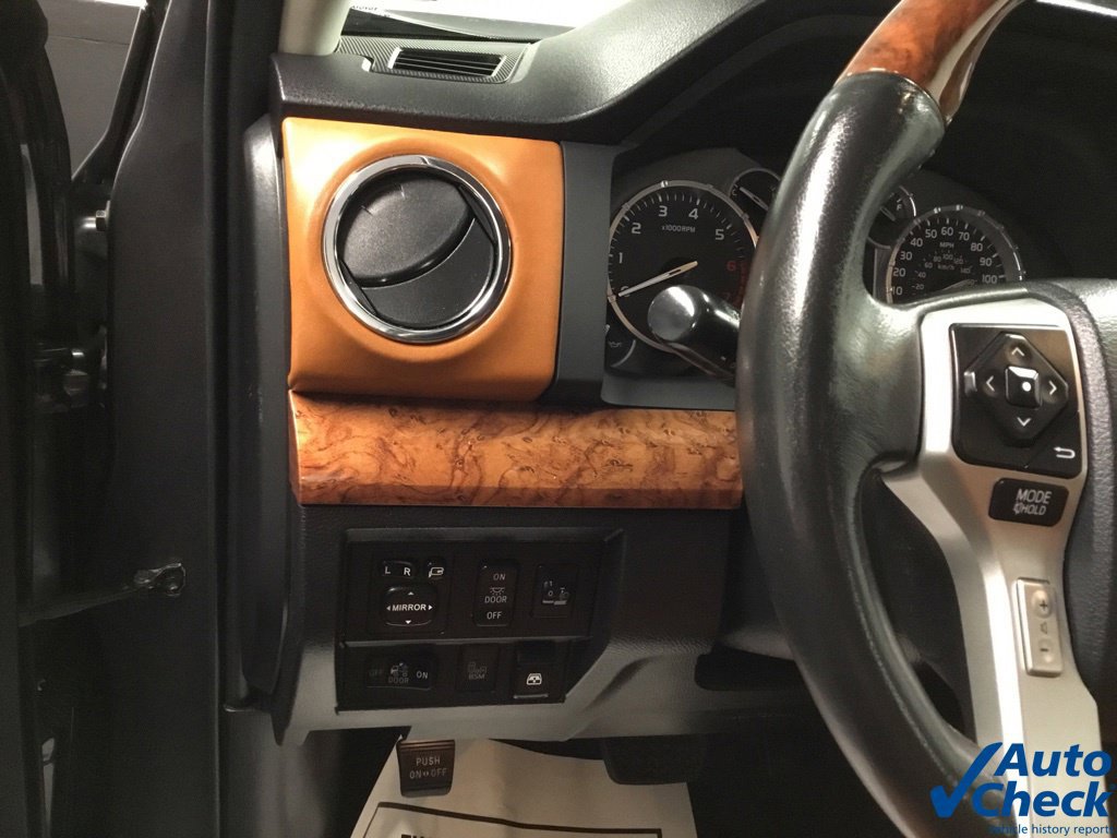Used 2014 Toyota Tundra 1794 Edition AWD/4WD image 26