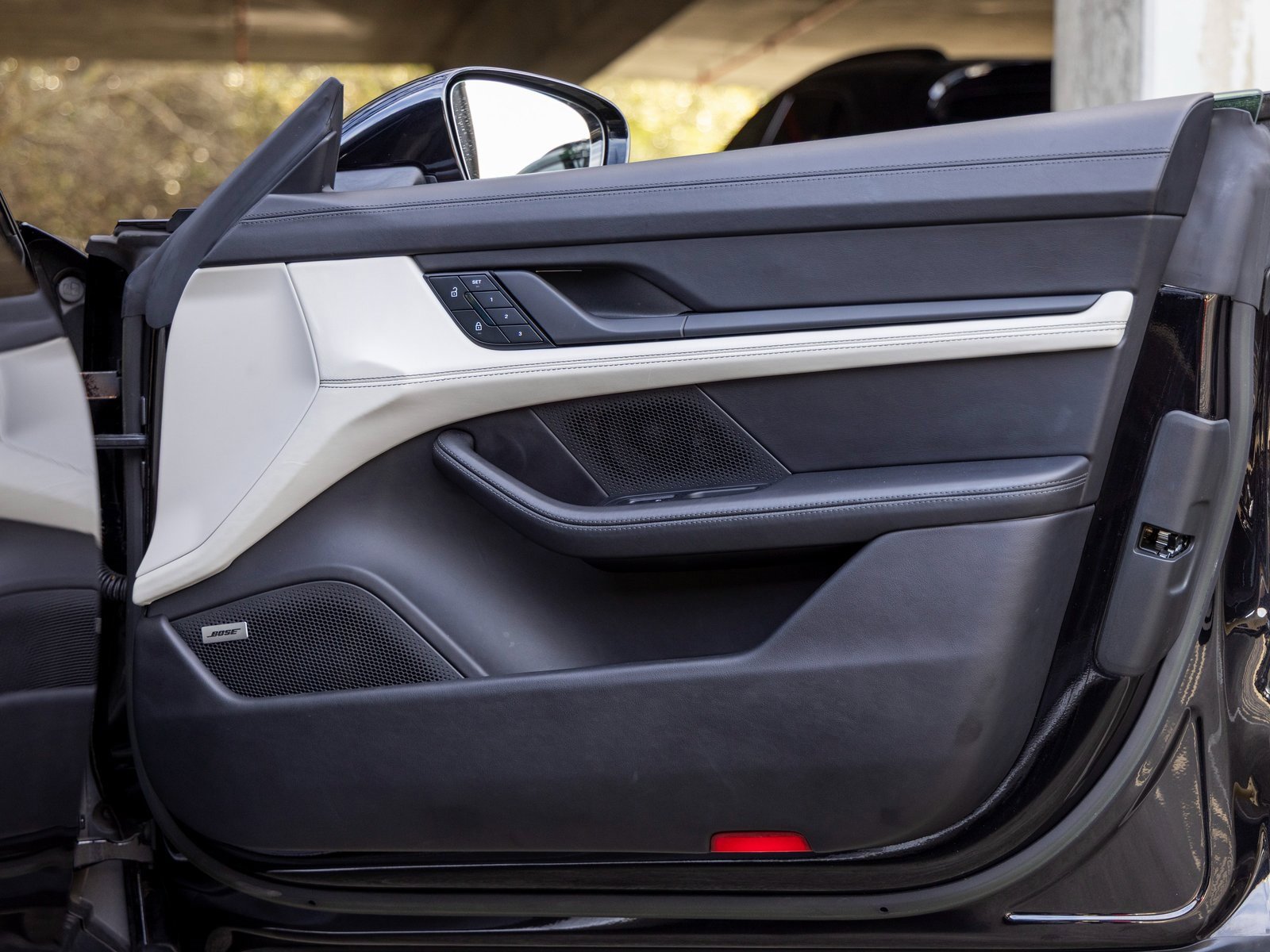 Certified 2022 Porsche Taycan 4 Cross Turismo image 48