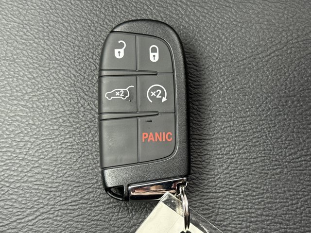 New 2026 Jeep Compass Latitude w/ Quick Order Package 29K image 19