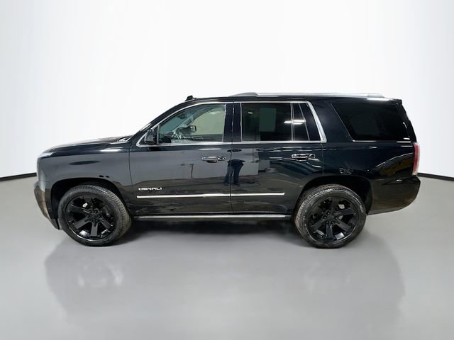 Used 2020 GMC Yukon Denali w/ Open Road Package image 10