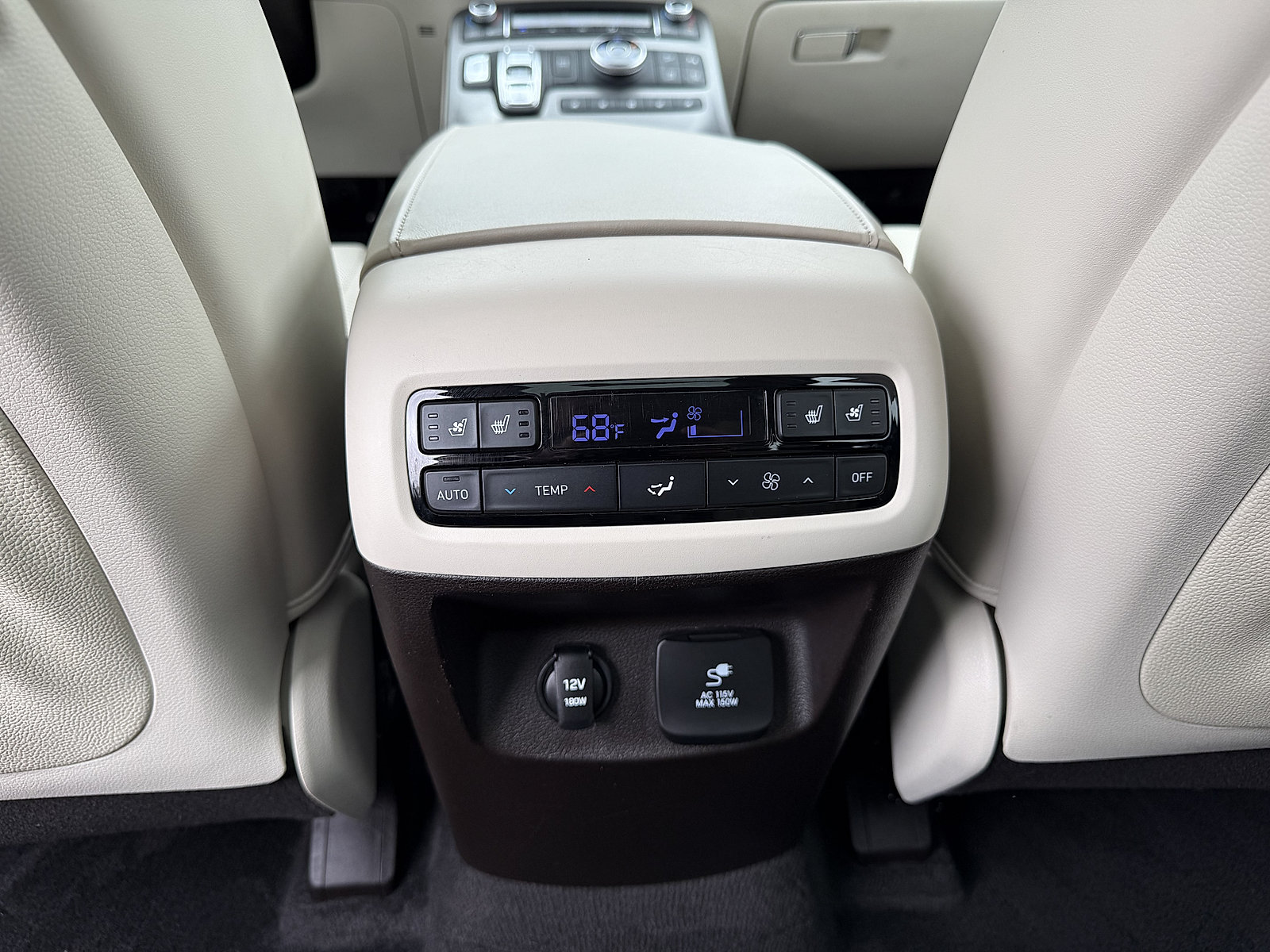 Used 2020 Hyundai Palisade Limited AWD/4WD image 15